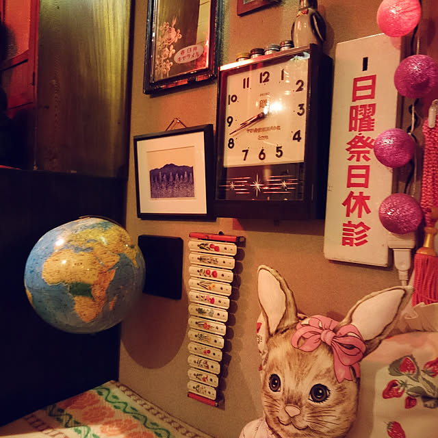 cha-baさんの実例写真