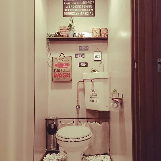 mさんの実例写真