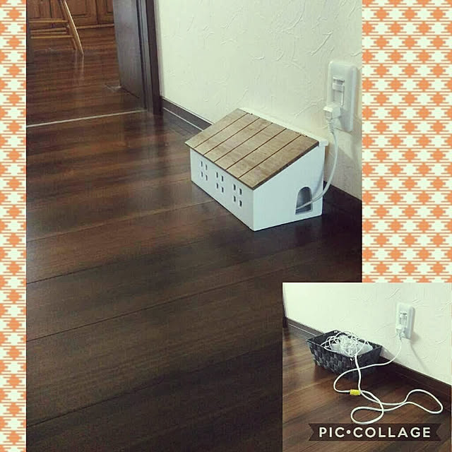 hi-yaさんの実例写真
