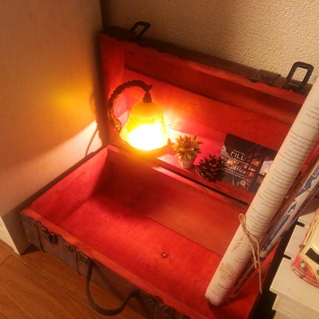 kureaさんの実例写真