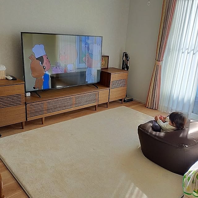 pecoさんの部屋
