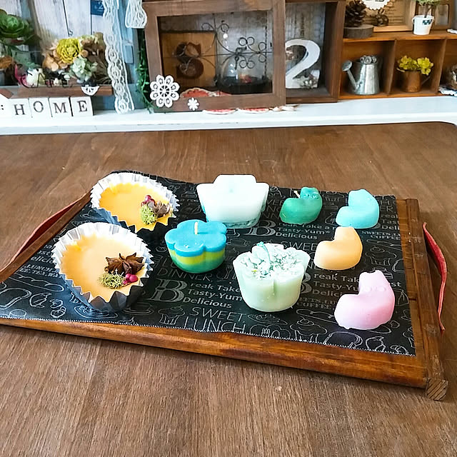 rumako32さんの実例写真
