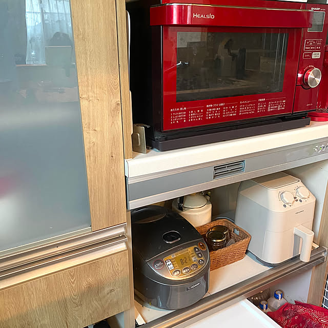 senbei.sakuramochiさんの実例写真