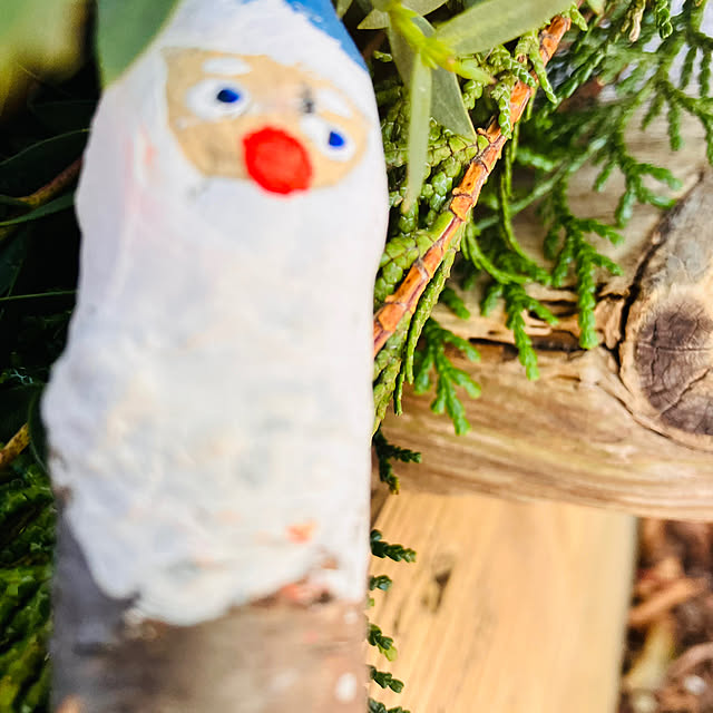 tomorinさんの部屋