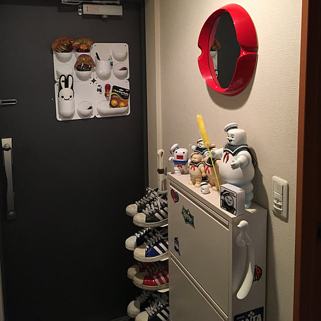 ikettenさんの実例写真