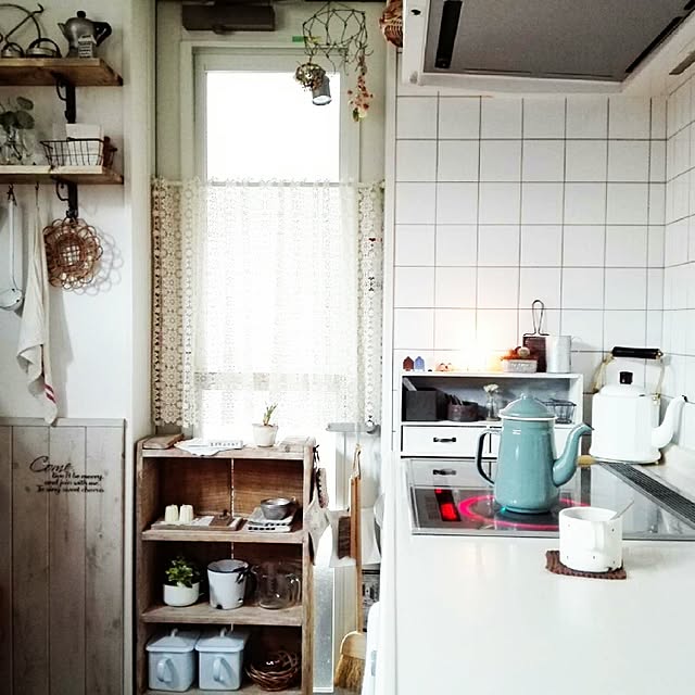 kokkomachaさんの実例写真