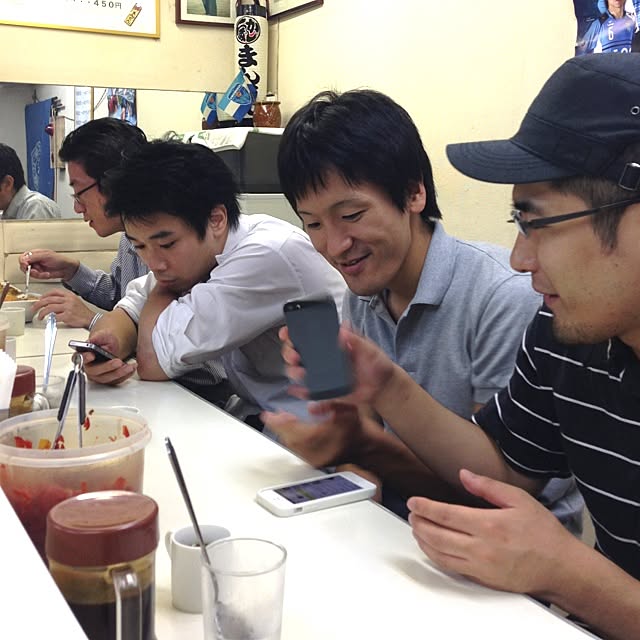 Yoichiroさんの実例写真