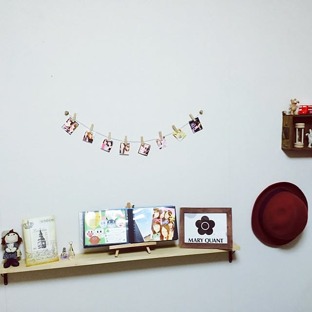 Marikoさんの実例写真