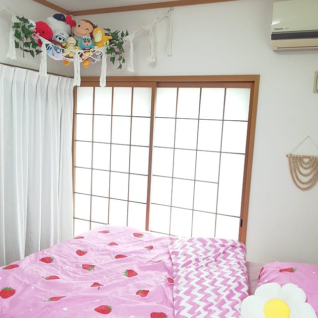G.Mさんの部屋