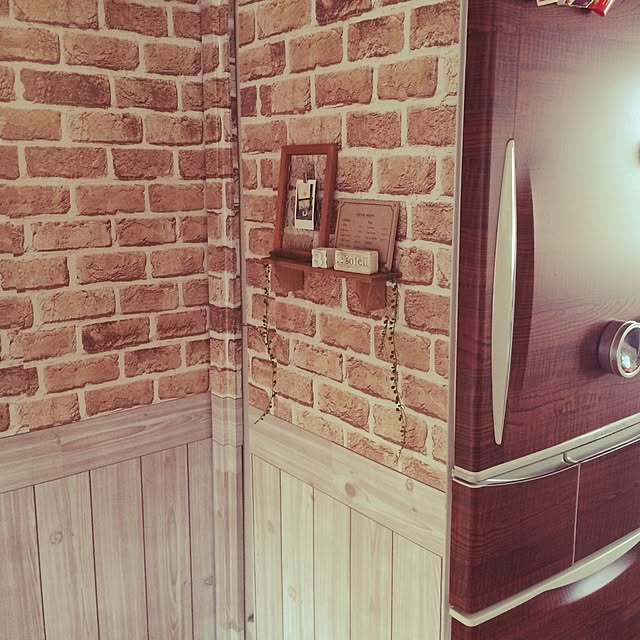 inhabitant.777さんの実例写真