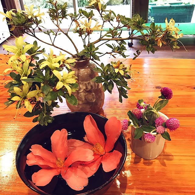 haruさんの実例写真