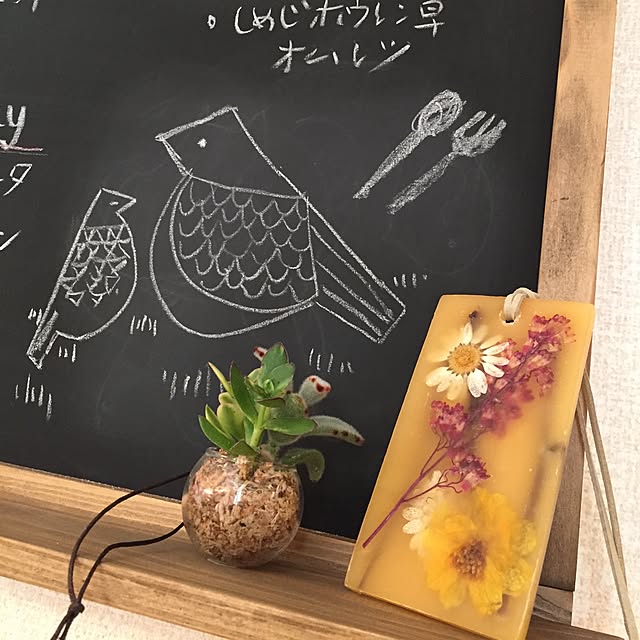 moさんの実例写真