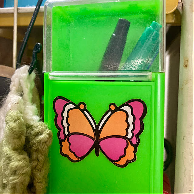 heidiさんの部屋