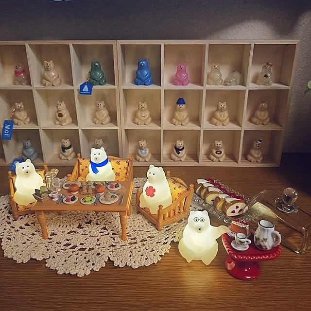 nao814さんの部屋