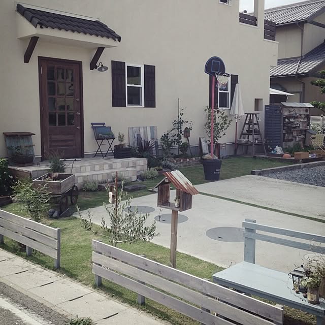 mauveさんの部屋