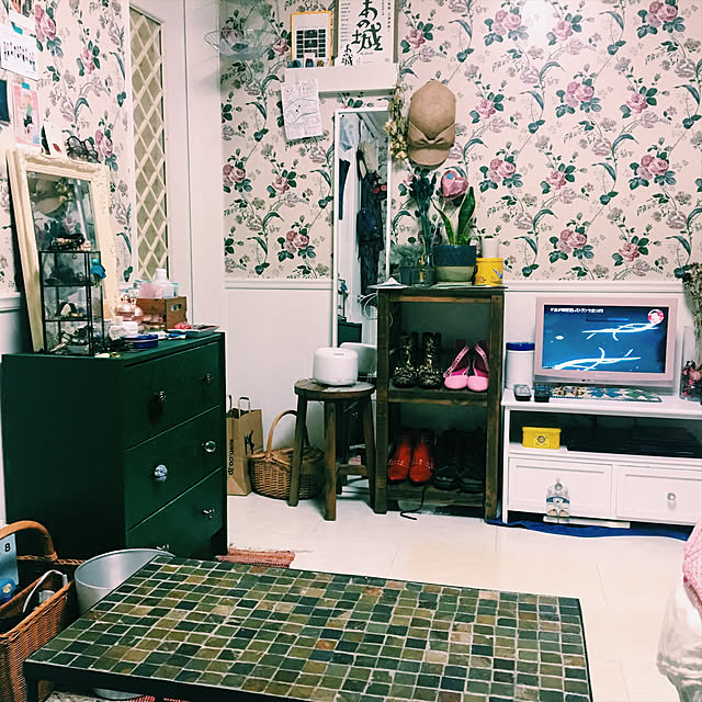 実例写真