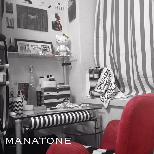 manaさんの実例写真