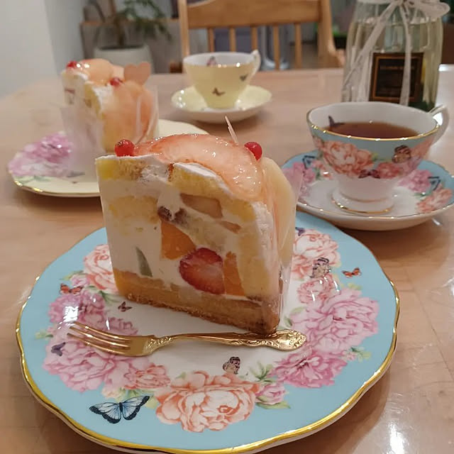 aloha.mamaさんの実例写真