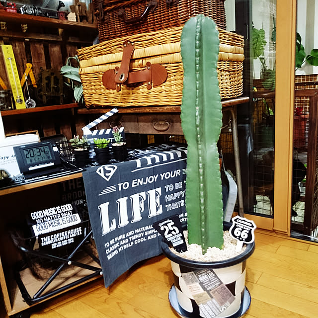 tikuwaさんの実例写真