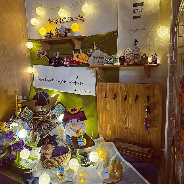 mocomocoさんの実例写真