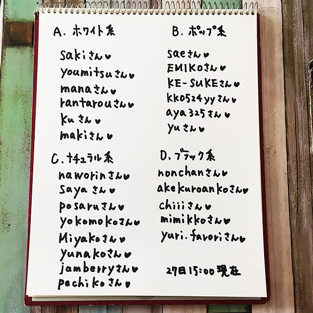 soraさんの実例写真