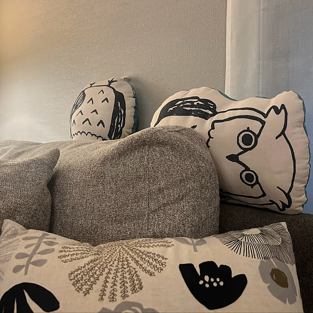 mocoさんの部屋