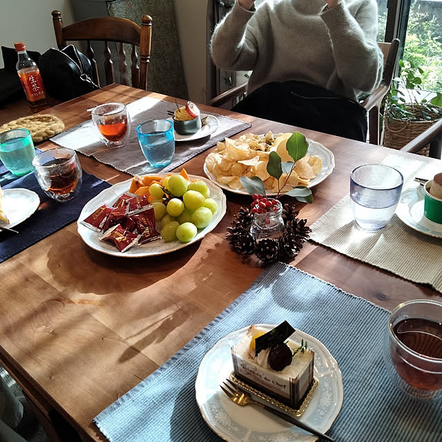 taakoさんの部屋