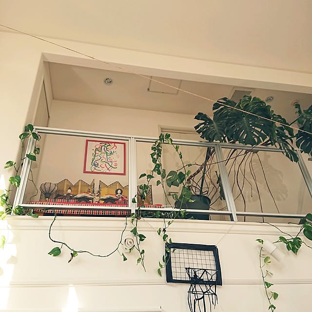 urchinさんの実例写真