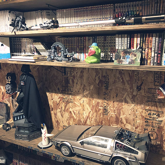 Masakazuさんの実例写真