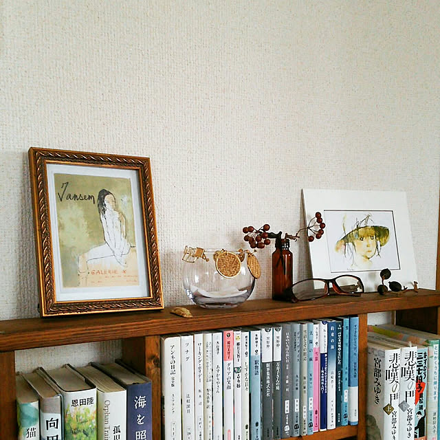 naoさんの実例写真