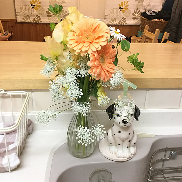 satosanさんの実例写真