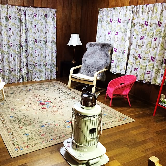 clookshanksさんの実例写真