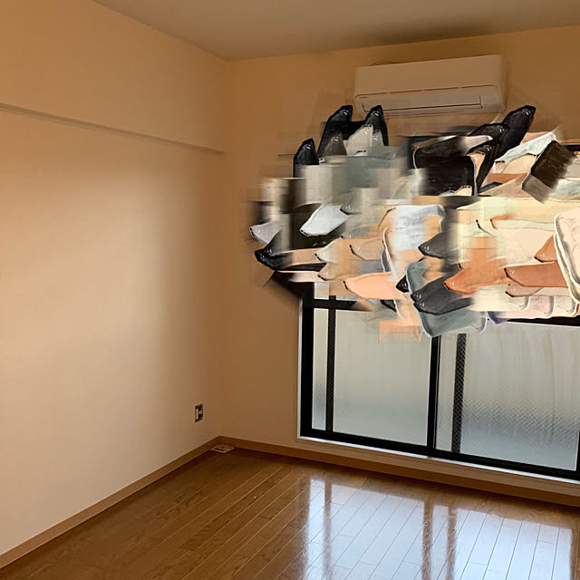 一人暮らし/部屋全体のインテリア実例 - 2019-03-22 18:51:48