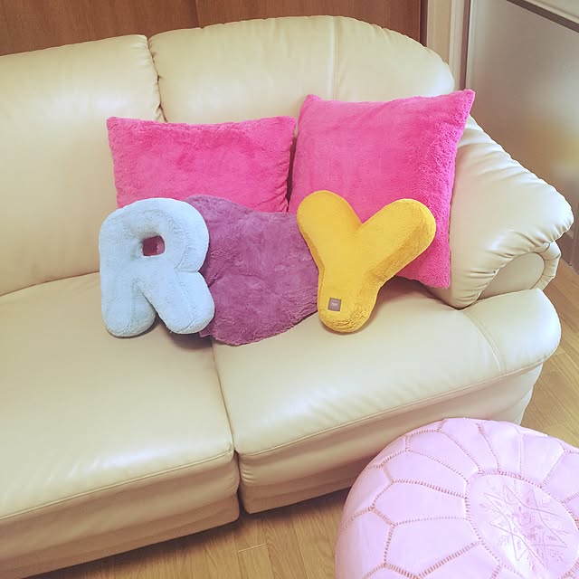 Lottieさんの実例写真