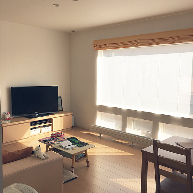 bun_ny-hophoperさんの実例写真