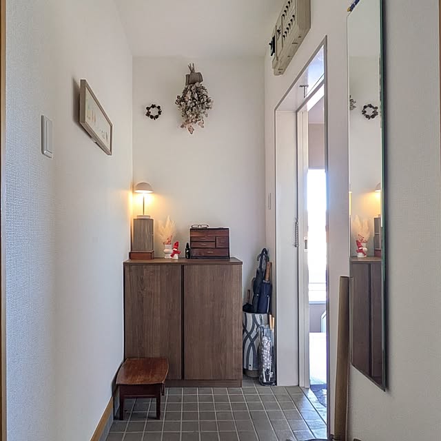 atarasiioutiさんの実例写真