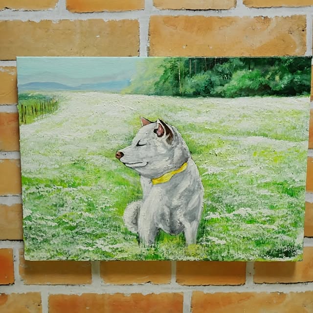 hrさんの部屋