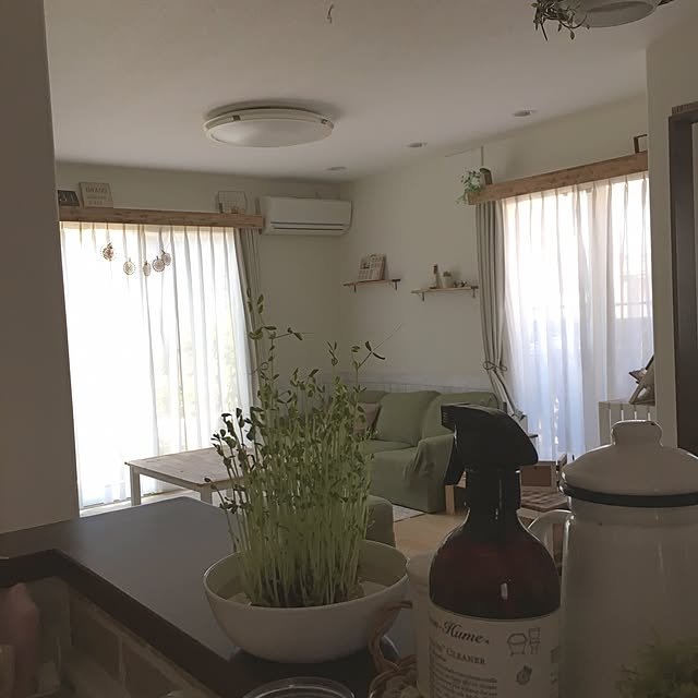 nanaさんの実例写真