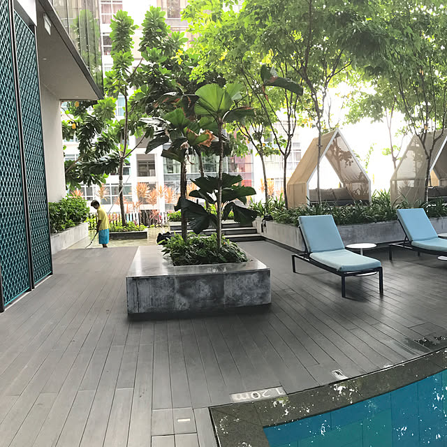 zzzbearさんの実例写真