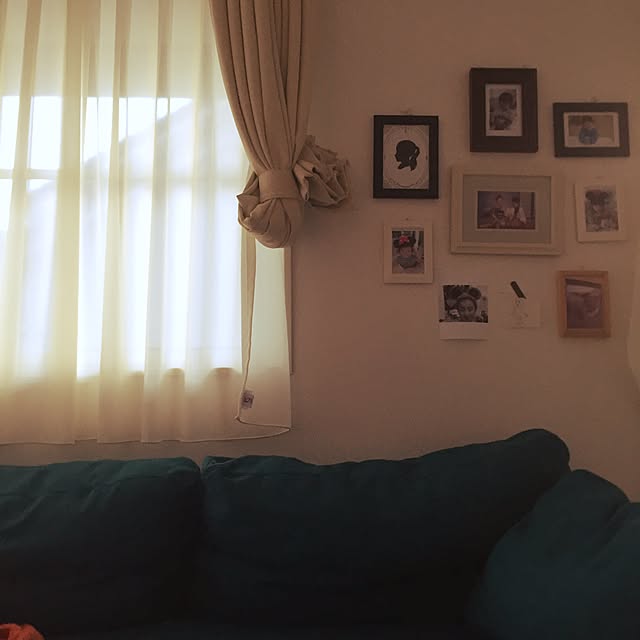 pariさんの実例写真