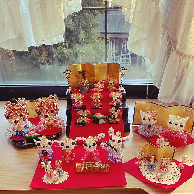 yumiさんの実例写真