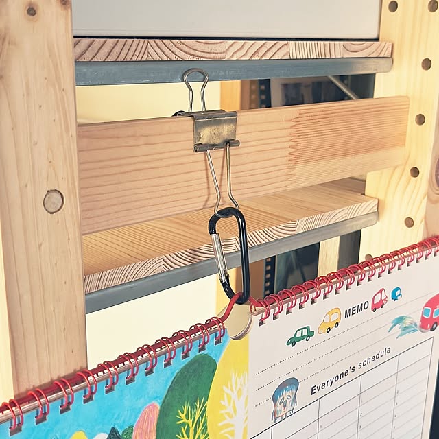 beanzさんの部屋