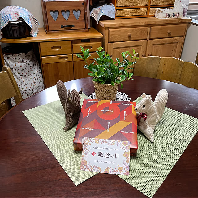 ronronさんの実例写真