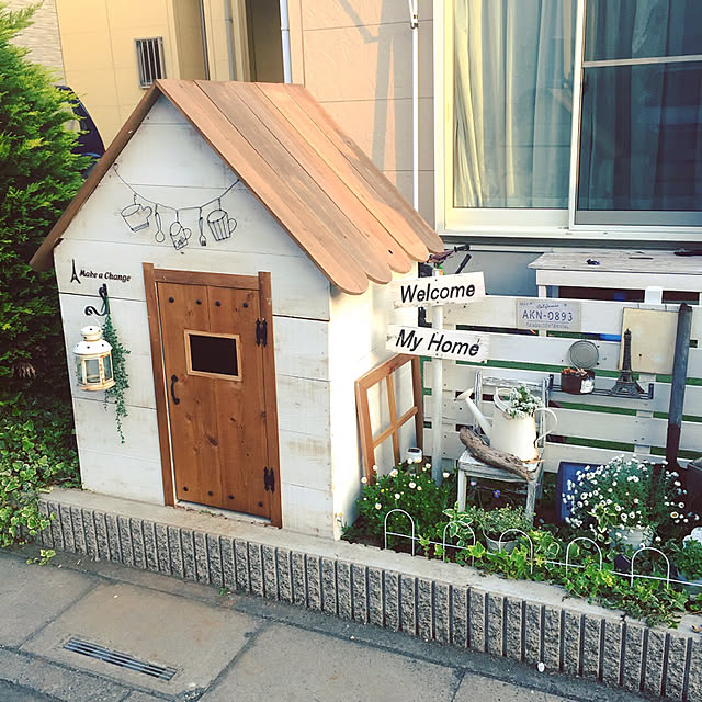 Yukoさんの実例写真
