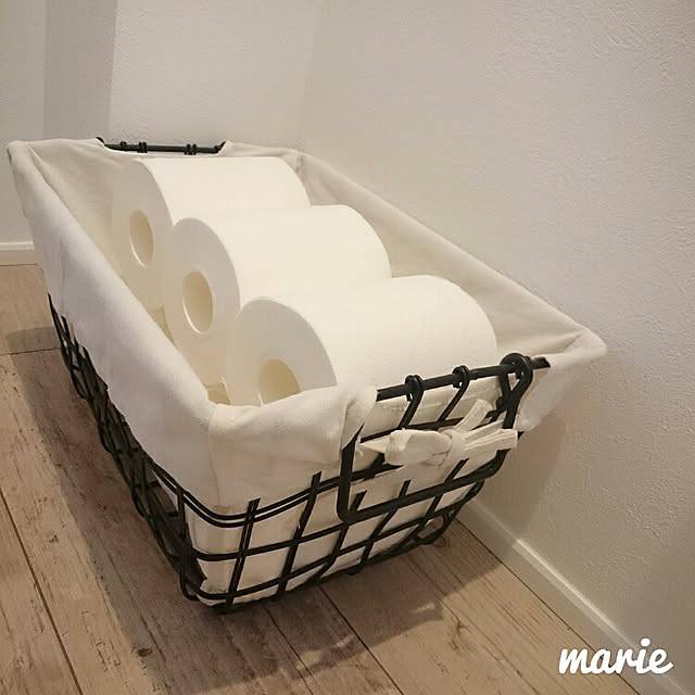 marieさんの実例写真