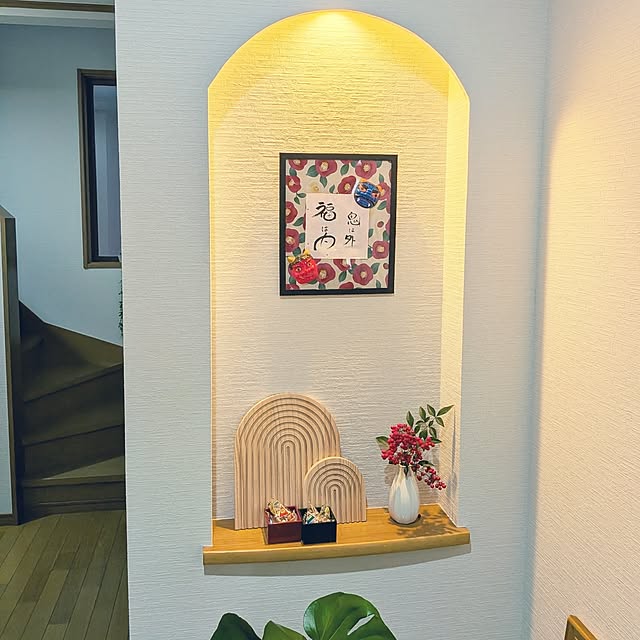 yukunさんの実例写真