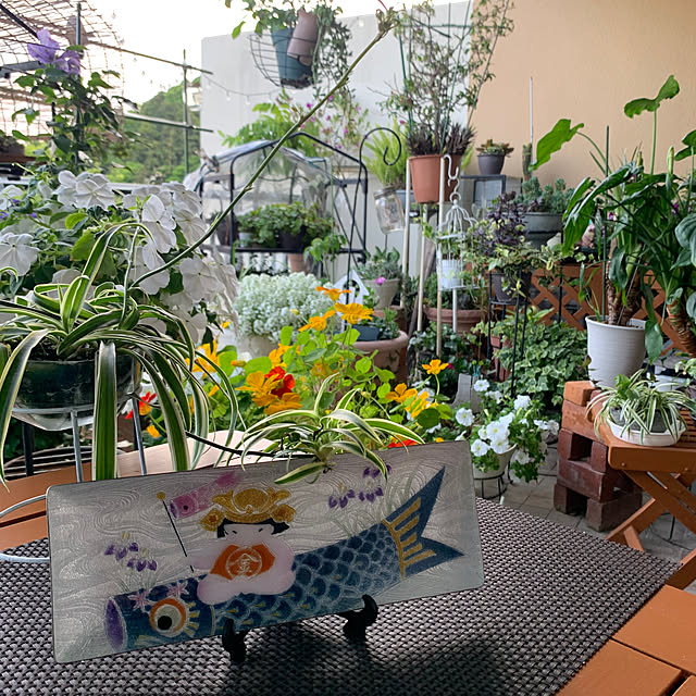 Aqettyさんの部屋