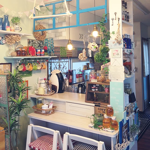 Rikoさんの実例写真