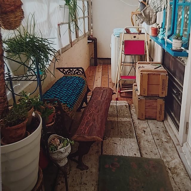 akaidarumaさんの部屋