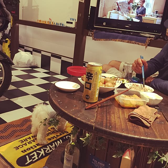 aachanさんの実例写真